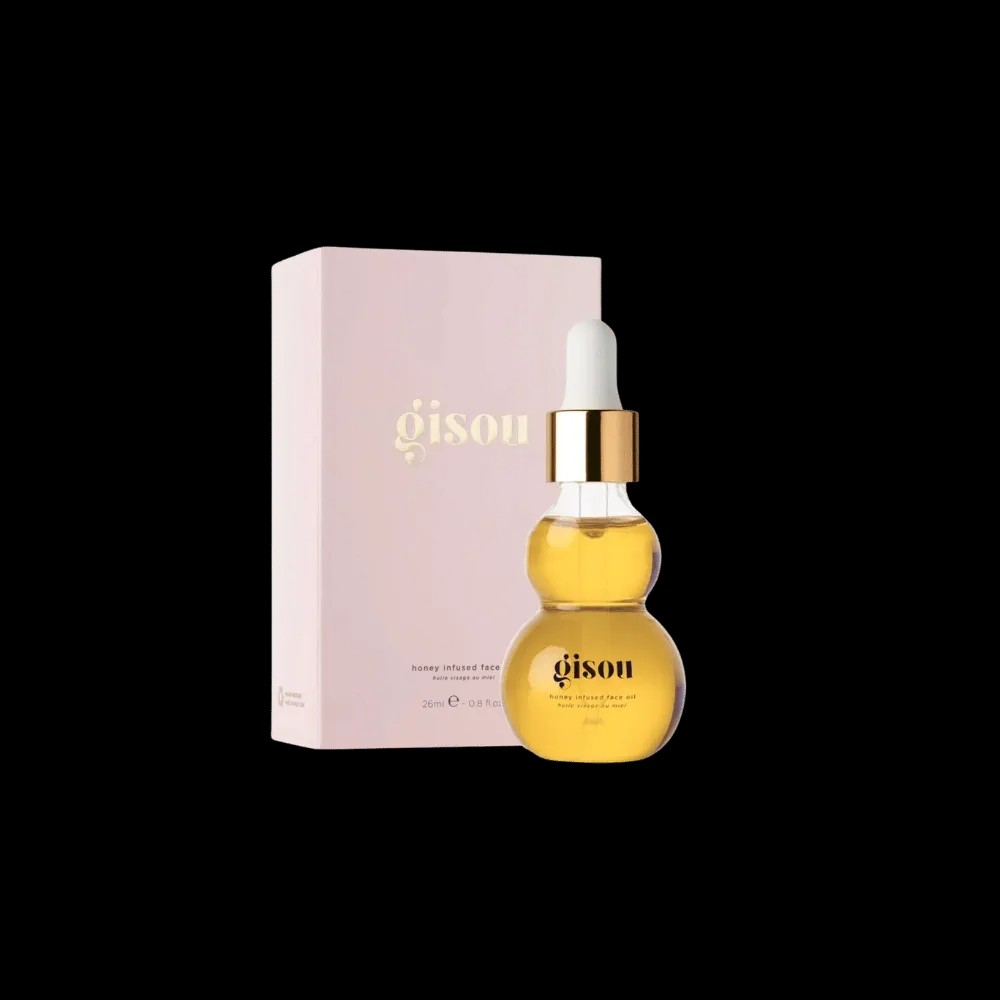 Gisou Iconic Oils Travel Size - HypeFly India View 4
