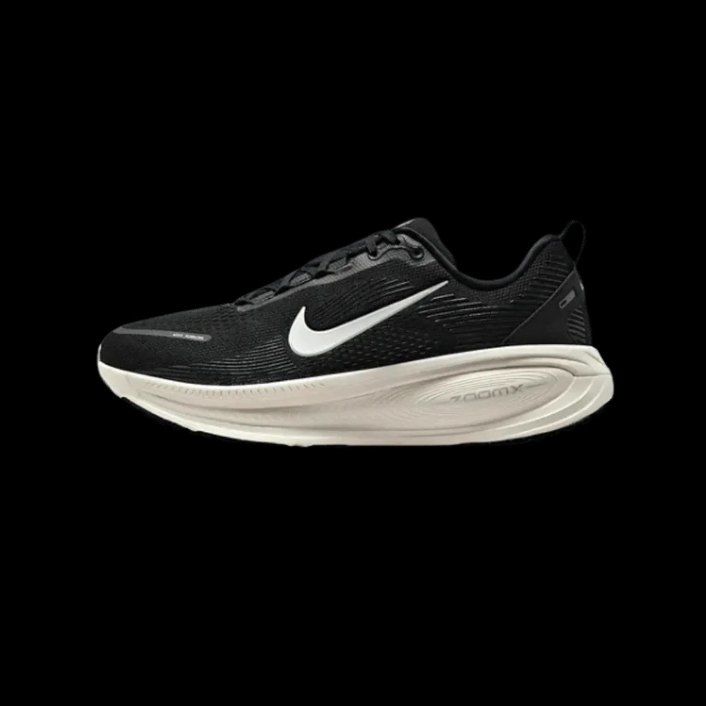 Nike Vomero 18 Extra Wide 'Black Coconut Milk' - HypeFly India View 3