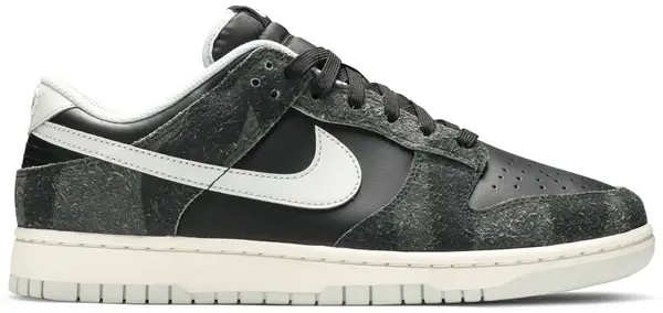 Dunk Low Premium 'Animal Pack - Zebra' - HypeFly India View 1