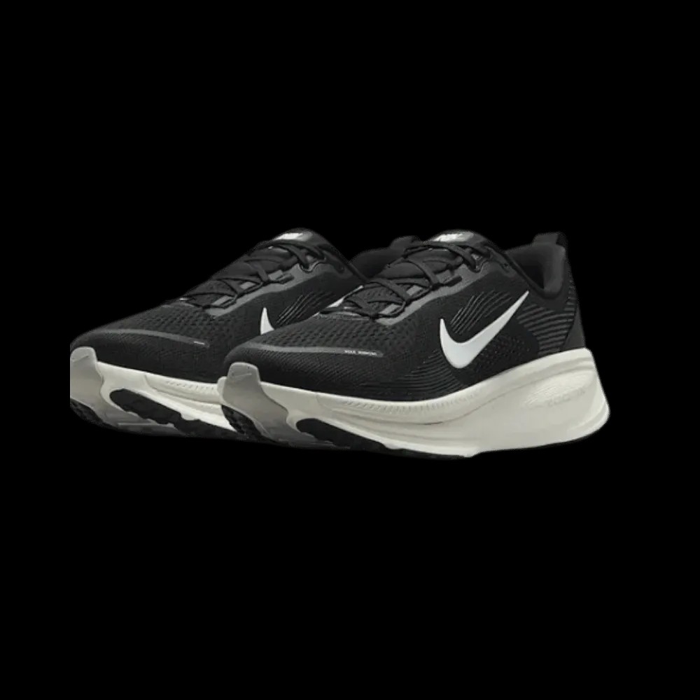 Nike Vomero 18 Extra Wide 'Black Coconut Milk' - HypeFly India View 4