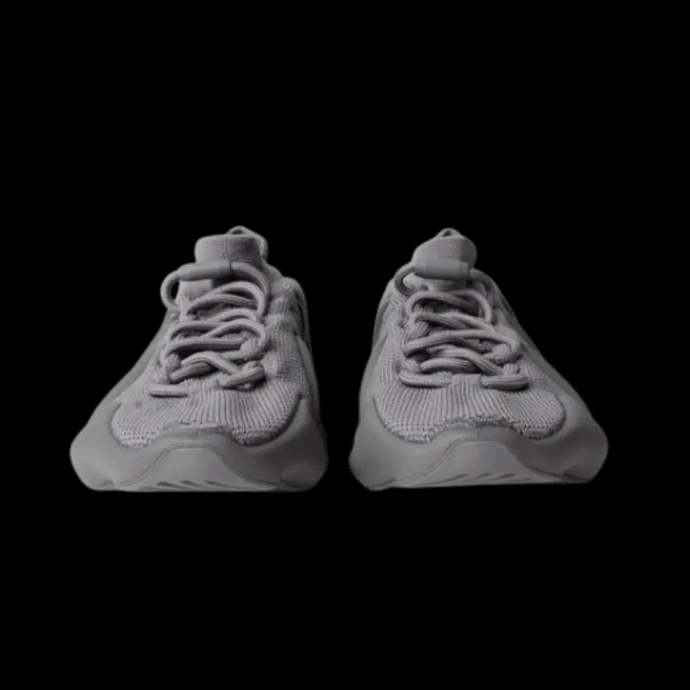 Yeezy 450 'Stone Grey' - HypeFly India View 5
