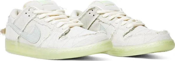 Nike Dunk Low SB 'Mummy' - HypeFly India View 2