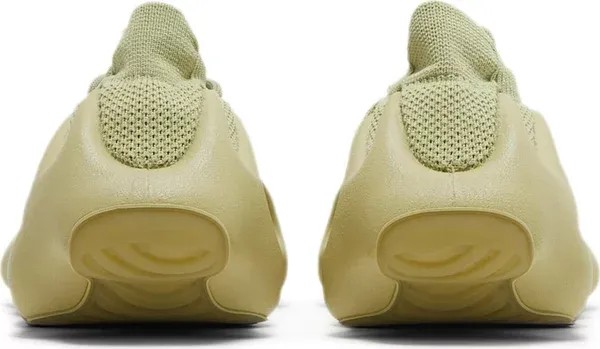 Yeezy 450 'Resin' - HypeFly India View 3