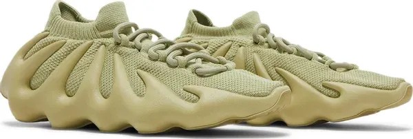 Yeezy 450 'Resin' - HypeFly India View 2