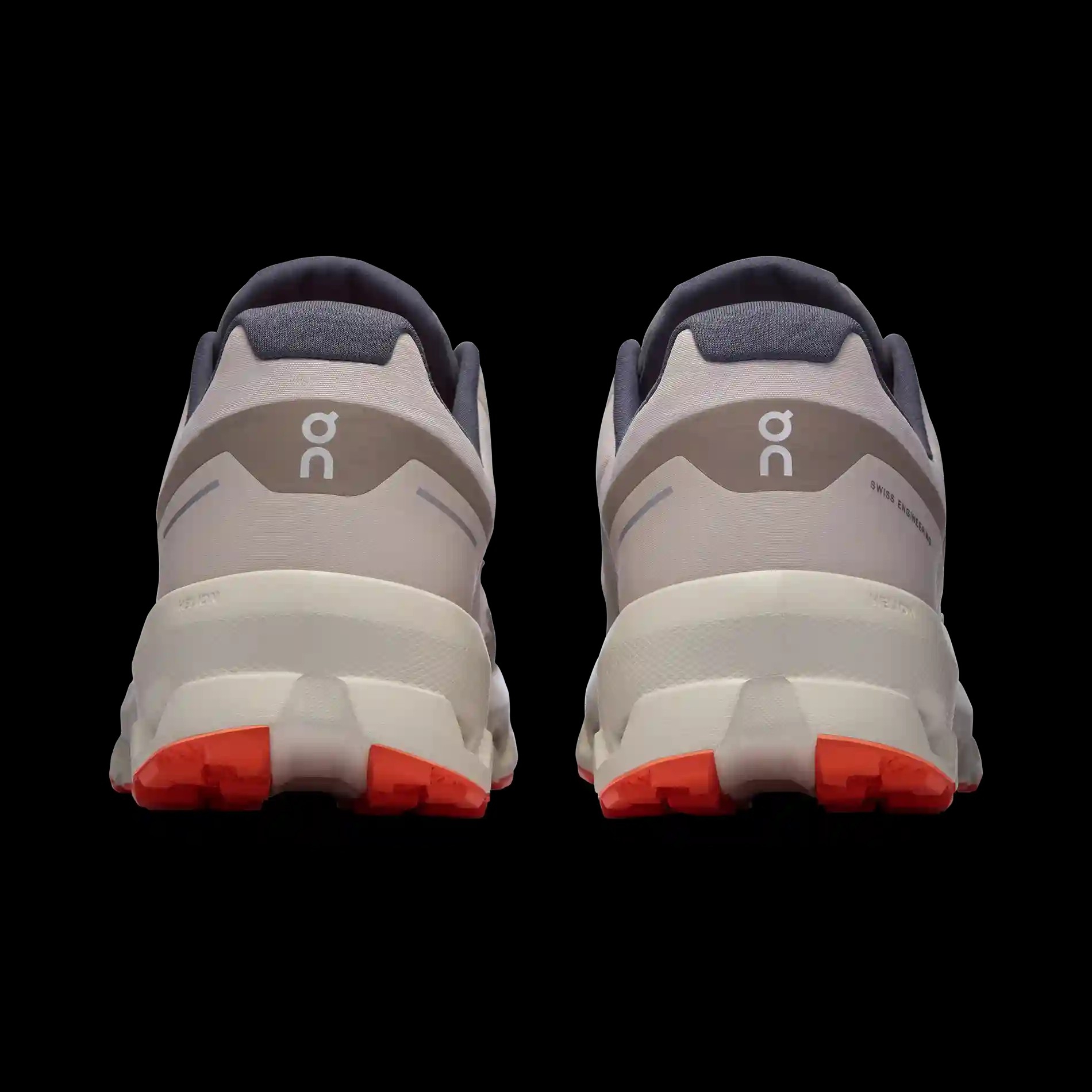 Cloudvista 2 Waterproof Pearl Ice On Running - HypeFly India View 2