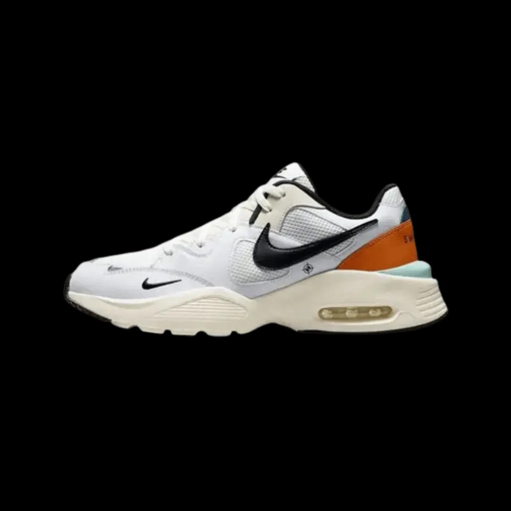 Nike Air Max Fusion 'Sail' - HypeFly India View 3