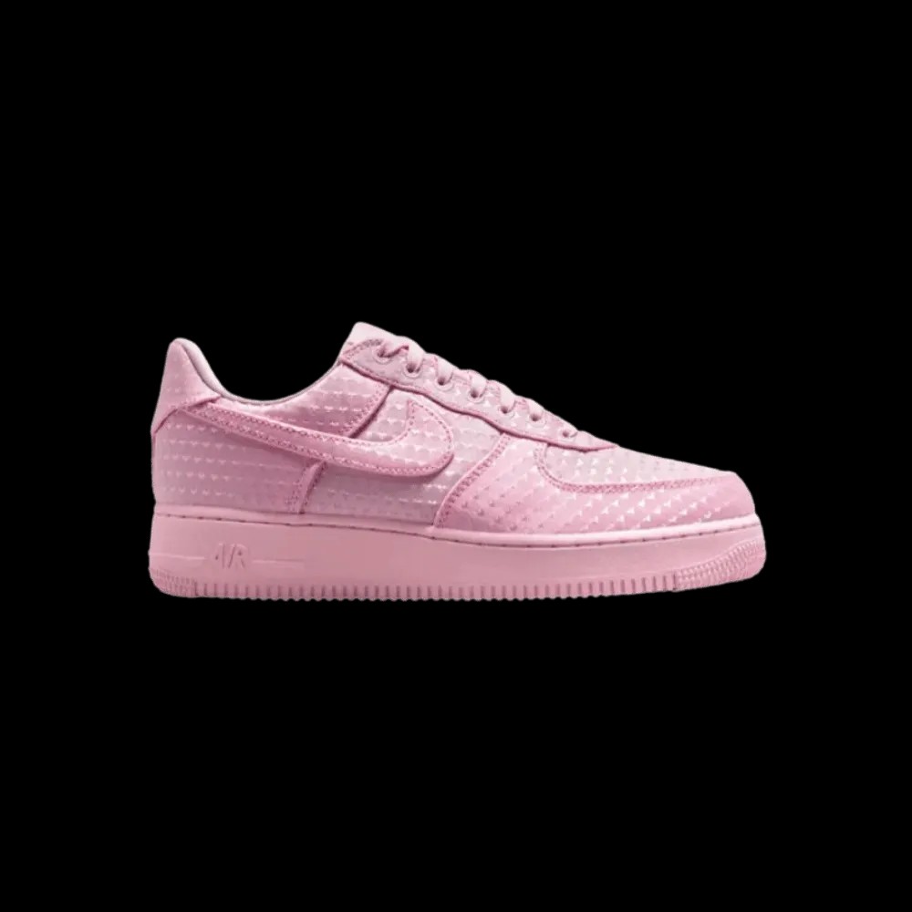 Nike Air Force 1 Low 'Valentine's Day Pink Foam' 2026 - HypeFly India View 1