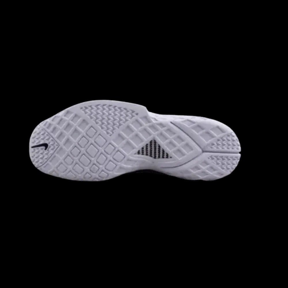 Nike Zoom Kobe 3 SL 'White Black' - HypeFly India View 2
