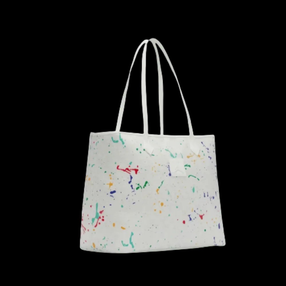 Jordan Monogram Tote 17L Bag - HypeFly India View 2