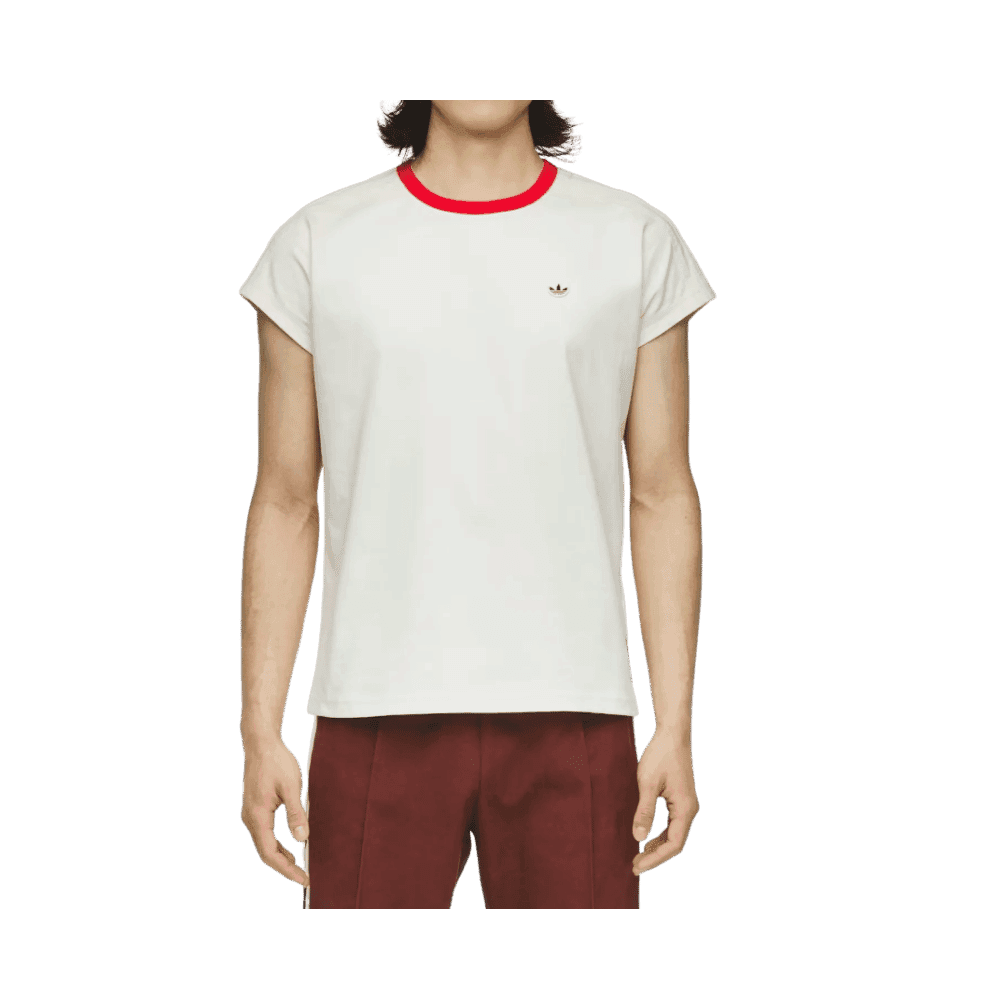 adidas originals × Clot Dolman Tee By Edison Chen CNY - HypeFly India View 4