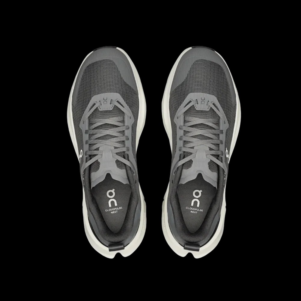 On Running Cloudpulse Next Shadow Ghost - HypeFly India View 3
