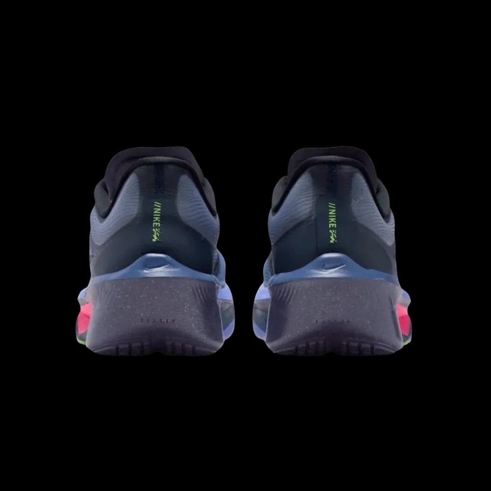 Nike Zoom Fly 6 'Glam Dark Obsidian Emerald' - HypeFly India View 2