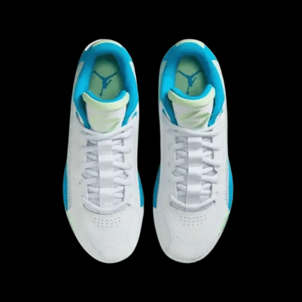 Nike Air Jordan Luka .77 'Laser Blue' - HypeFly India View 4