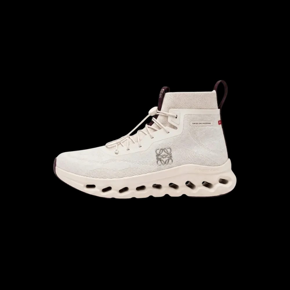 Loewe x On Running Clouditilt High Sand Plum - HypeFly India View 3