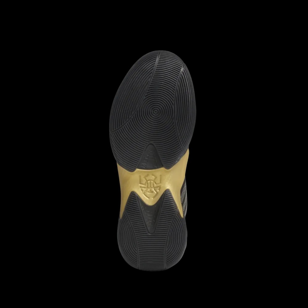 adidas DON Issue 7 "Best Of Adi" - HypeFly India View 2