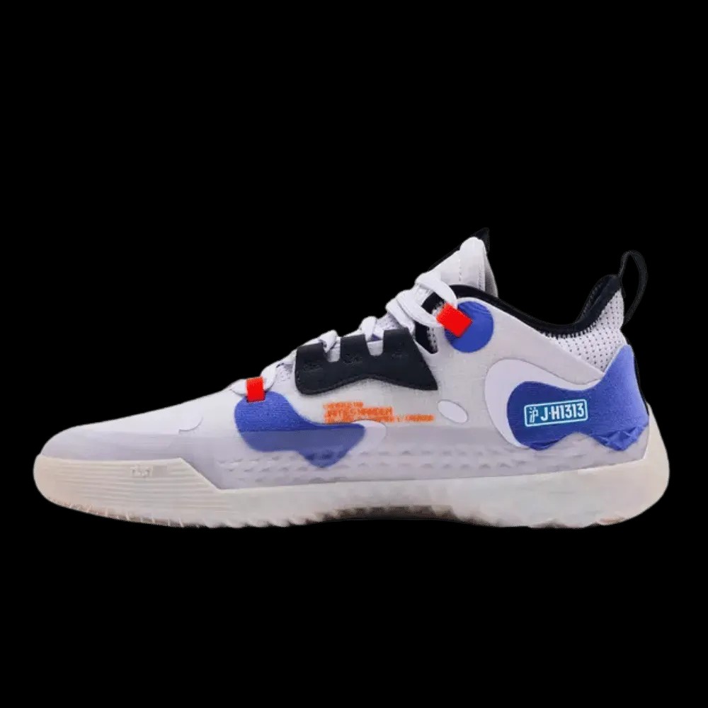 Adidas Harden Vol. 5 Futurenatural ‘Welcome to BKLYN’ - HypeFly India View 3
