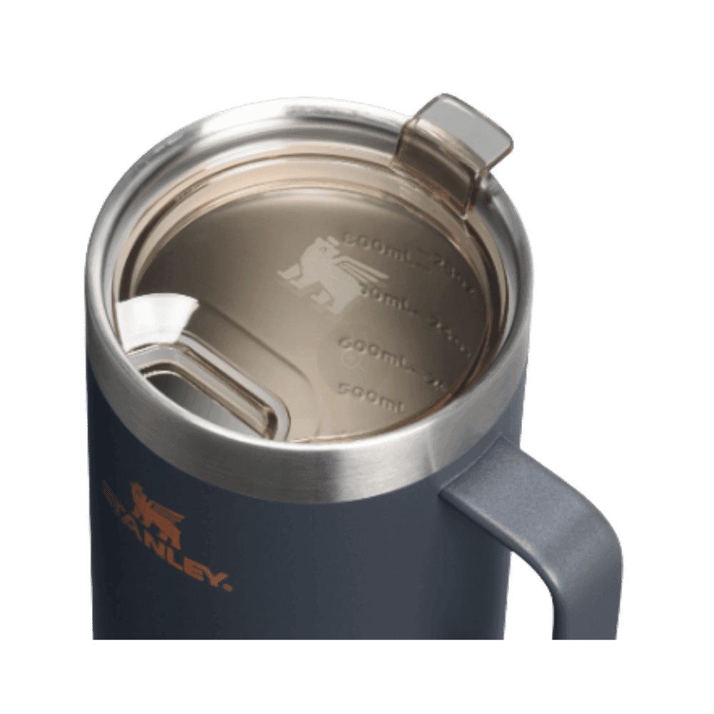 Stanley Everyday Suburban Mug (30OZ) Twilight - HypeFly India View 3