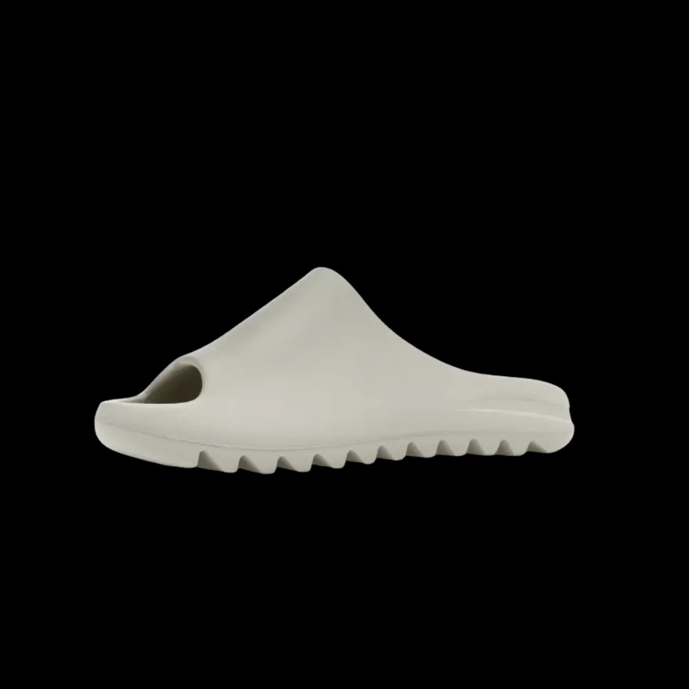 Yeezy Slide by Kanye YS-01 Cream - HypeFly India View 2