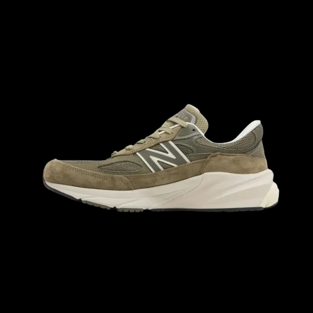 Teddy Santis x New Balance 990v6 Made in USA 'True Camo' - HypeFly India View 3
