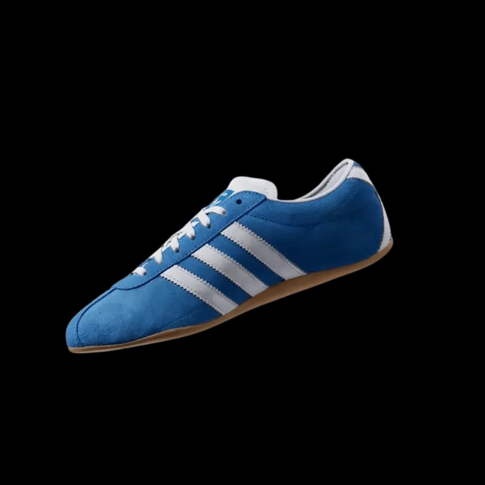 Adidas Tokyo 'Blue Bird' - HypeFly India View 2