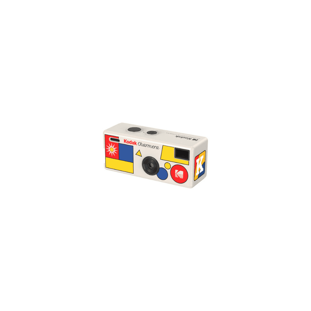 Kodak Charmera Keychain Digital Camera Blind Box Collection - HypeFly India View 10