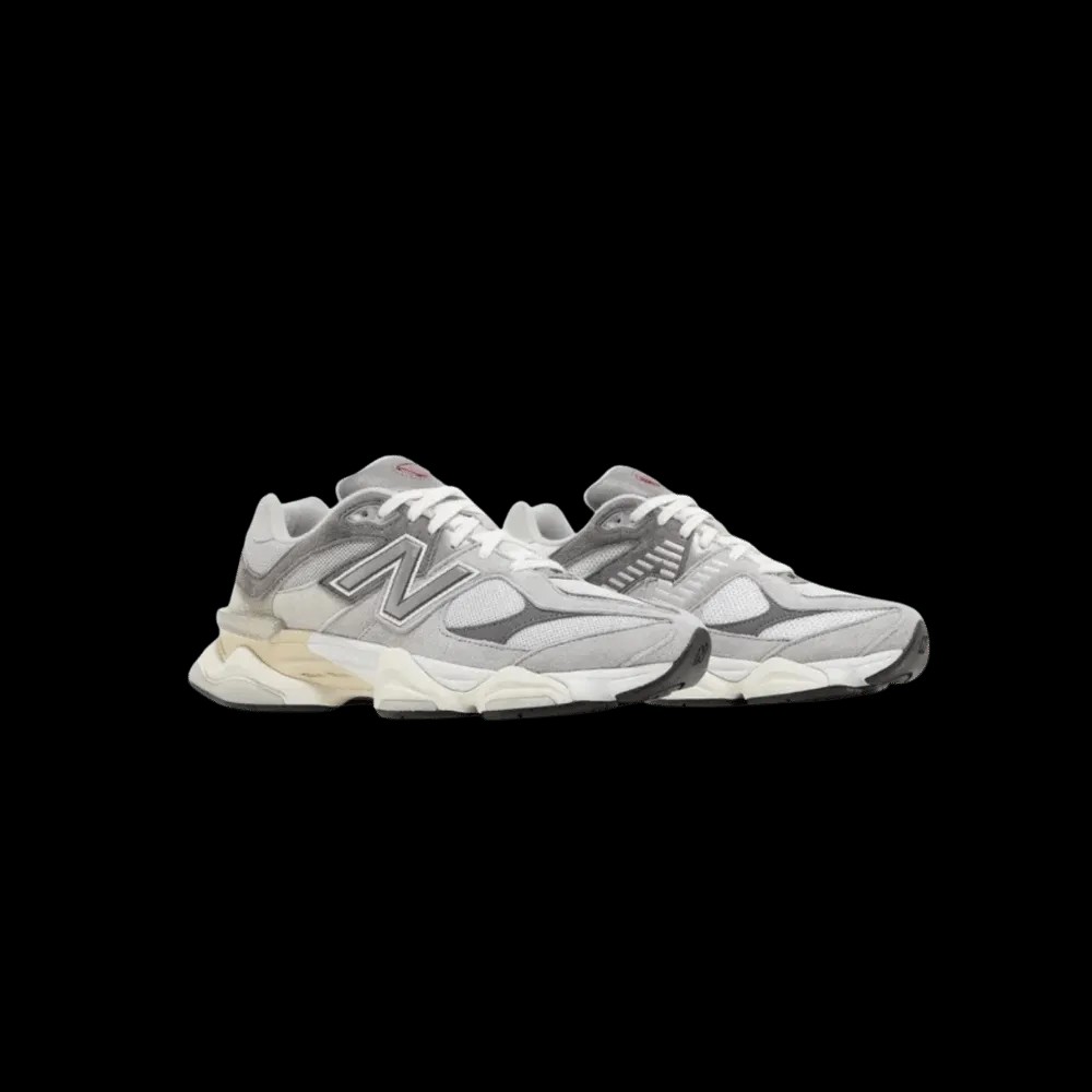 New Balance 9060 'Rain Cloud' - HypeFly India View 3