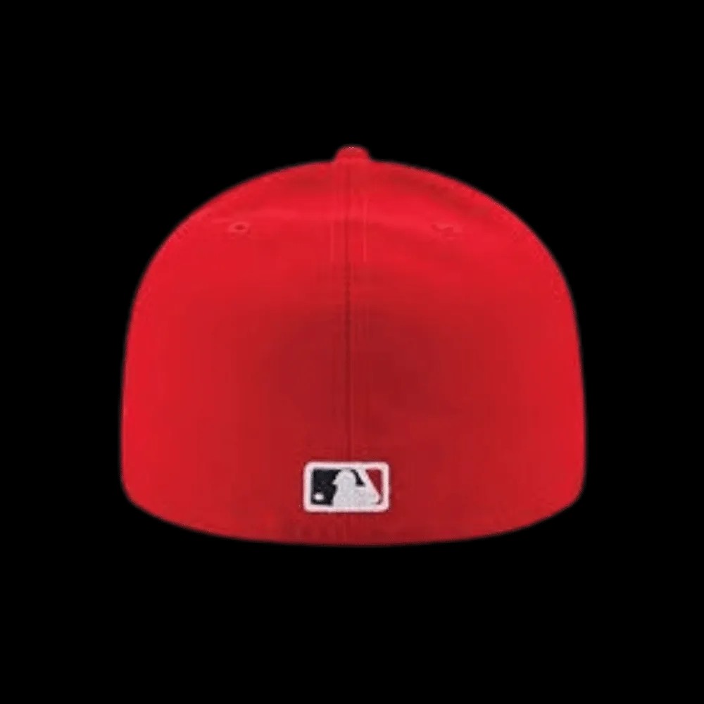 New Era 59FIFTY St. Louis Cardinals Cap - HypeFly India View 2