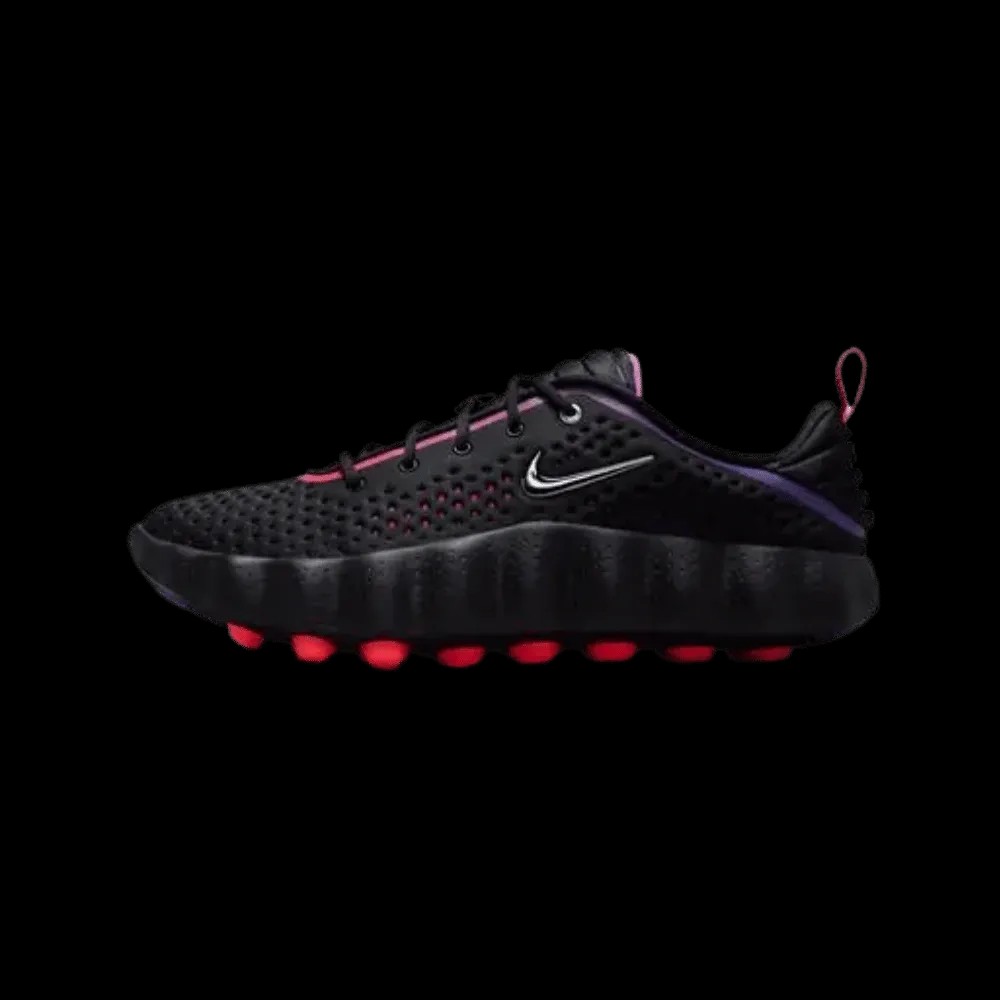 Nike Mind 002 AMP 'Black Indigo Burst' - HypeFly India View 3