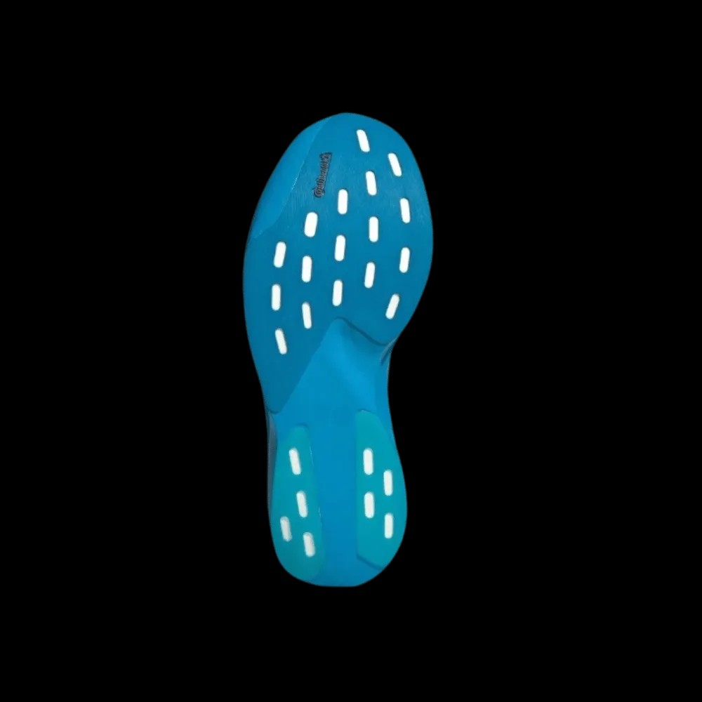 Adidas Adizero Evo SL 'Solar Blue' - HypeFly India View 2