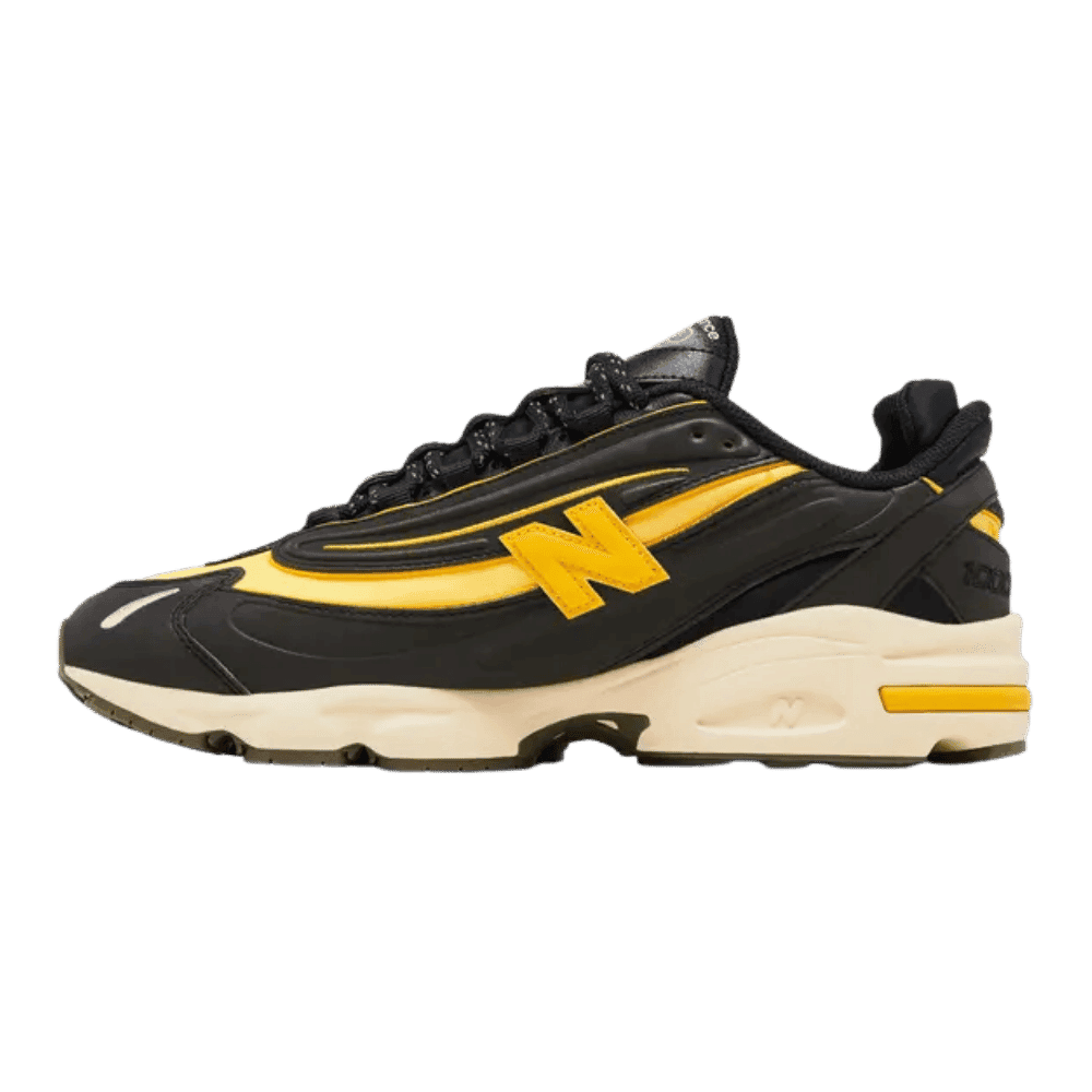 Bricks & Wood x New Balance 1000 'A Different Bounce' - HypeFly India View 3