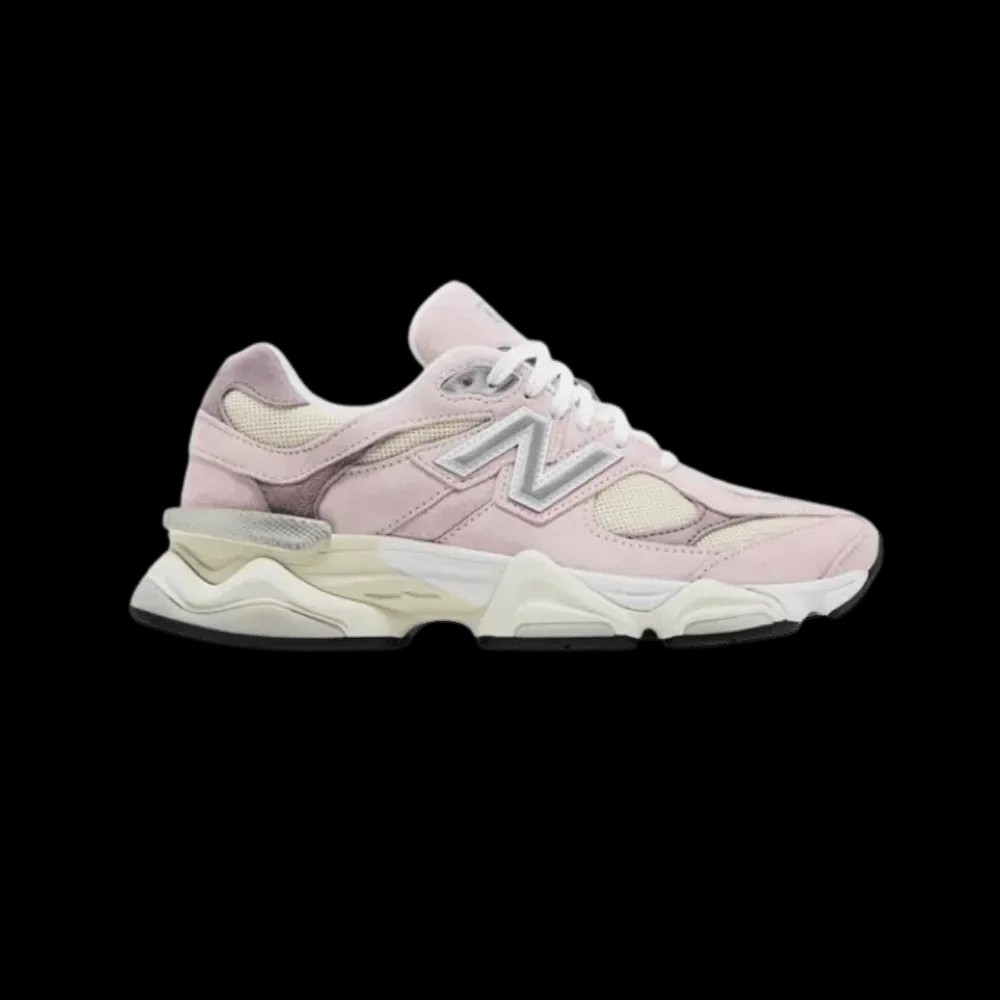 New Balance 9060 'Rose Sugar Ice Wine' - HypeFly India View 1