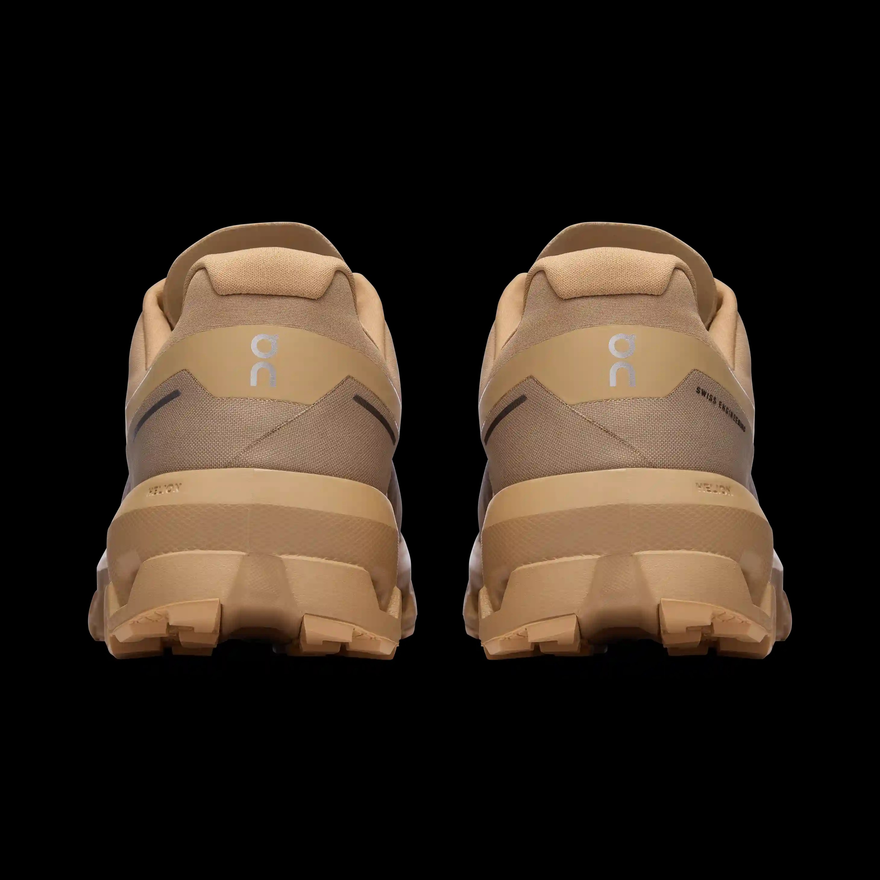 On Running Cloudvista 2 Chai Dune  - HypeFly India View 2