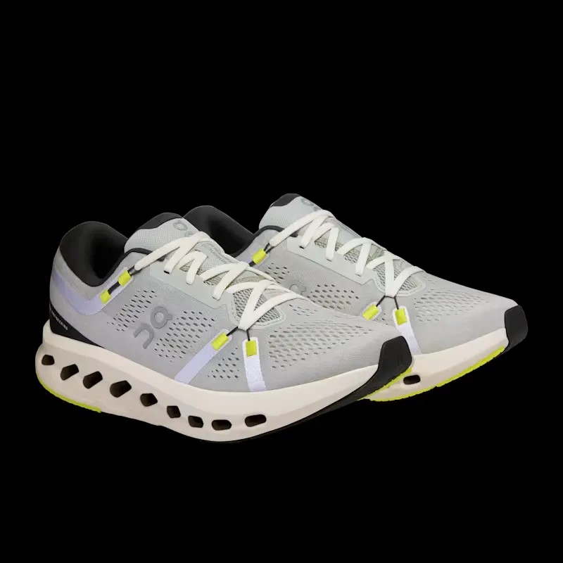 On Running Cloudsurfer 2 Glacier Ivory - HypeFly India View 3