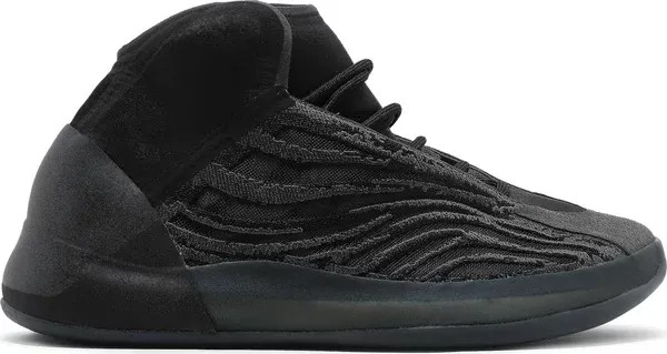 Yeezy Quantum 'Onyx' - HypeFly India View 1