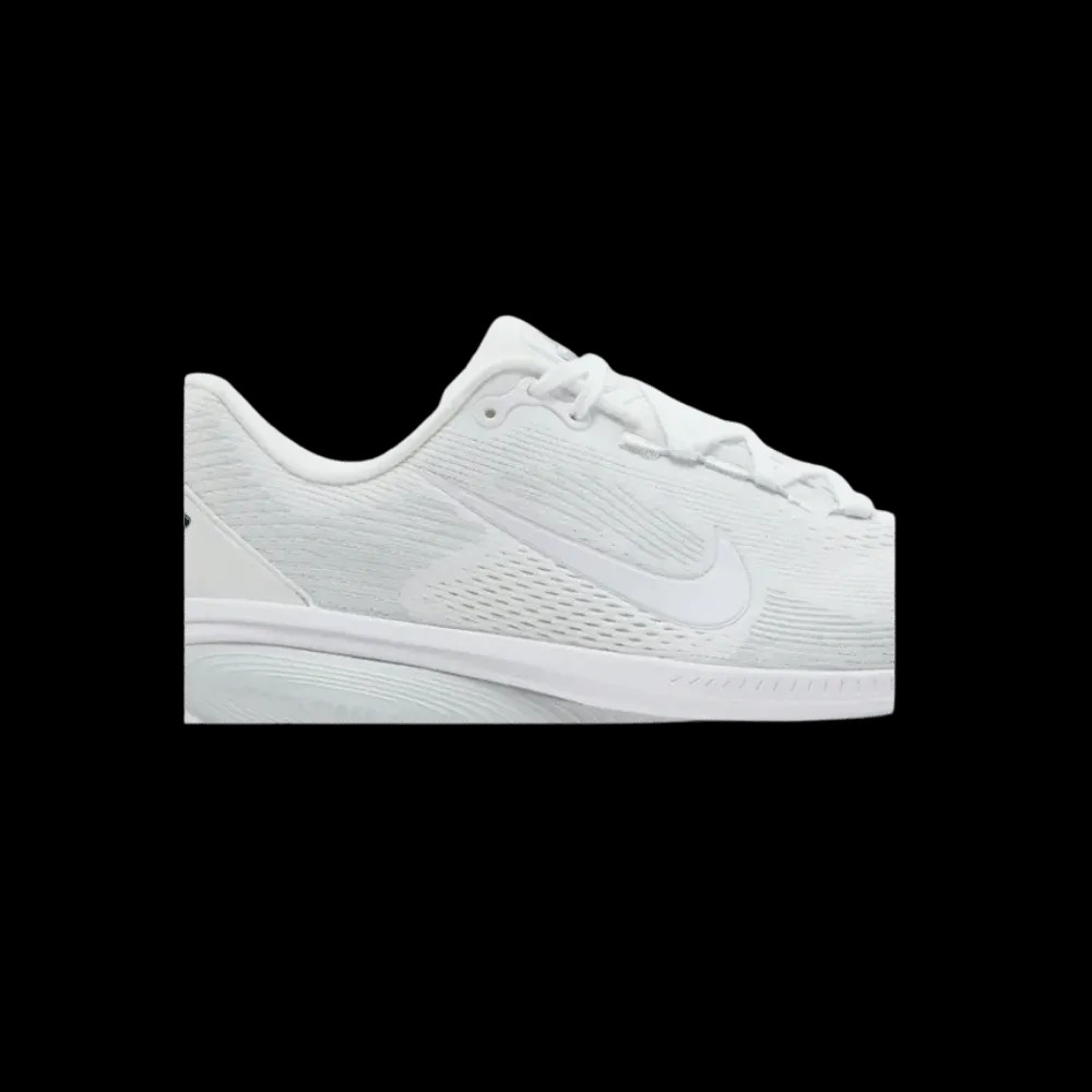 Nike Vomero 18 'White Photon Dust' - HypeFly India View 4