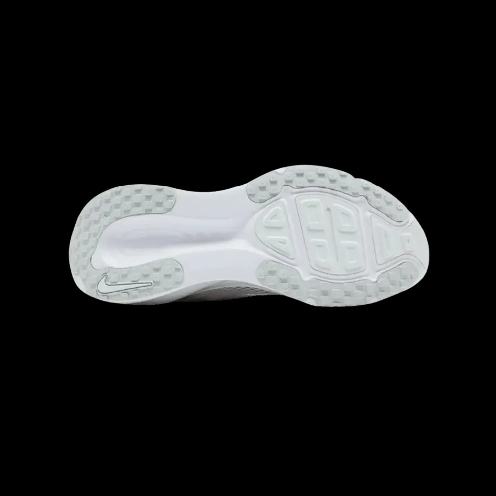 Nike Vomero 18 'White Photon Dust' - HypeFly India View 2