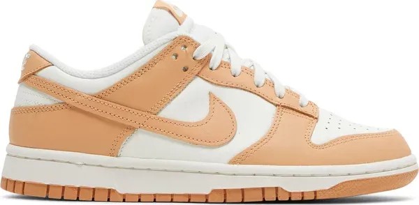 Nike Dunk Low 'Harvest Moon' - HypeFly India View 1