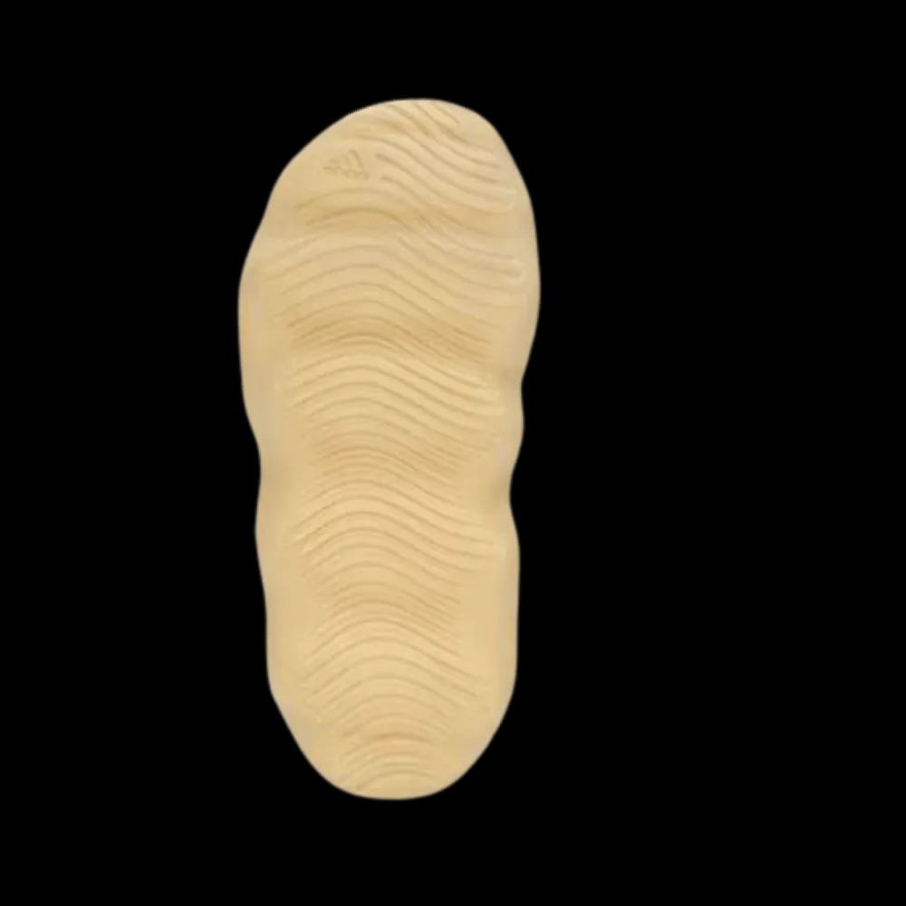 Yeezy 450 Slide 'Cream' - HypeFly India View 3