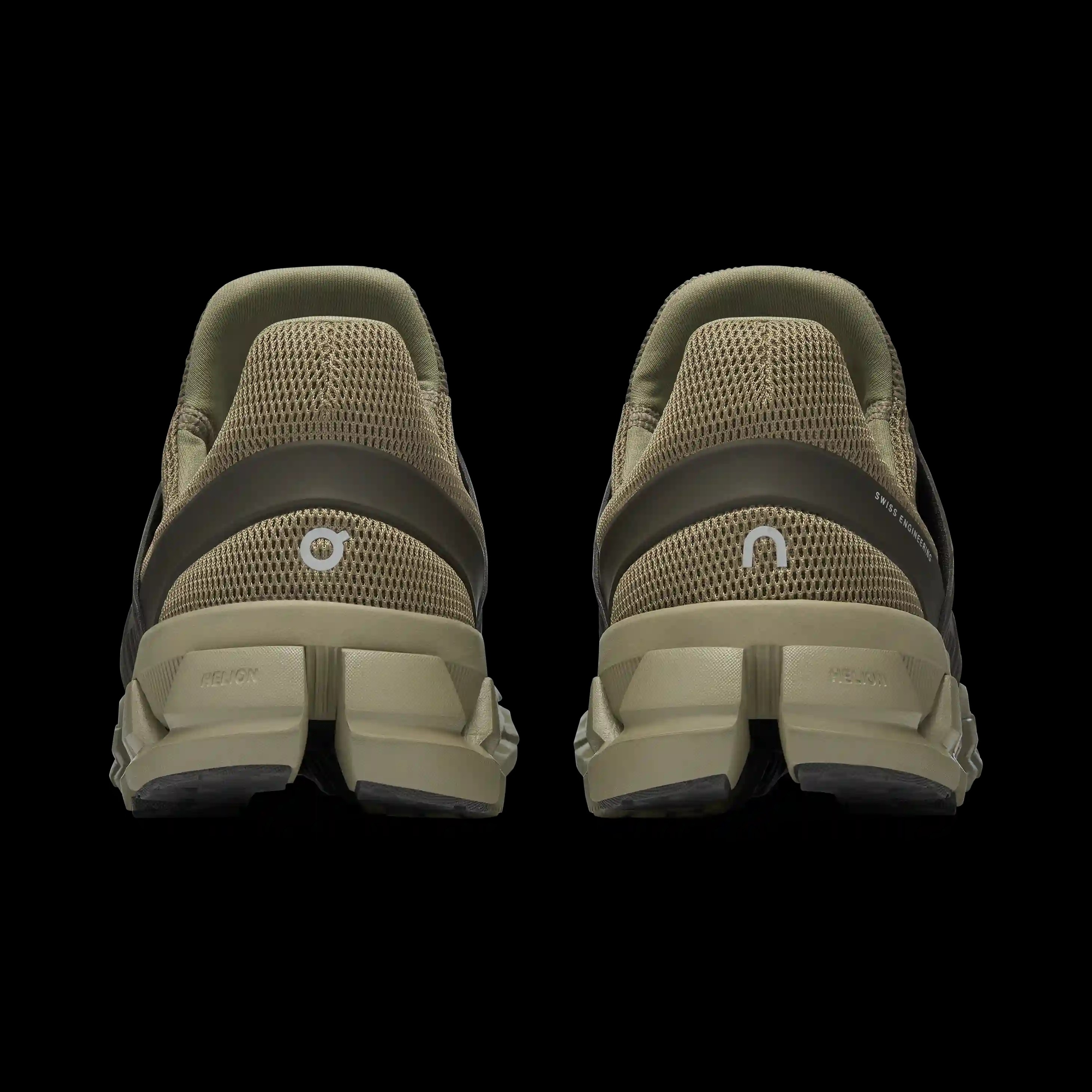 Cloudswift 3 AD Grove Thorn On Running - HypeFly India View 3