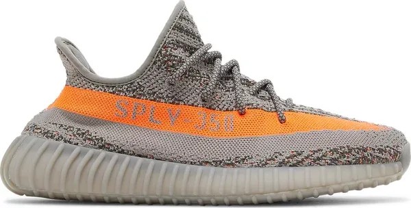 Yeezy Boost 350 V2 'Beluga Reflective' - HypeFly India View 1