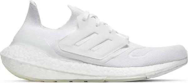 Adidas UltraBoost 22 'Cloud White' - HypeFly India View 1