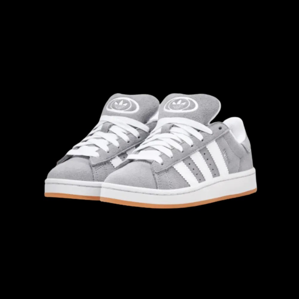 Adidas Campus 00s 'Grey Gum' - HypeFly India View 5