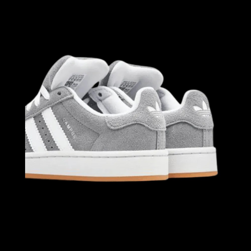 Adidas Campus 00s 'Grey Gum' - HypeFly India View 2