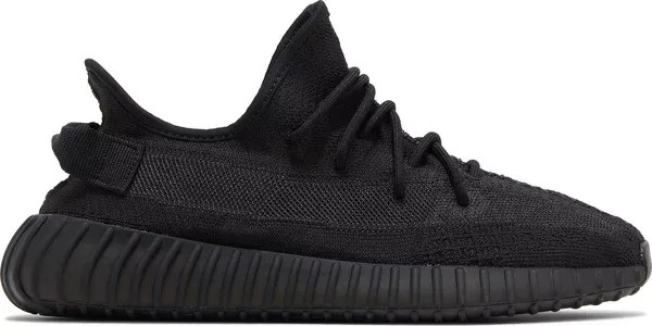 Yeezy Boost 350 V2 'Onyx' - HypeFly India View 1
