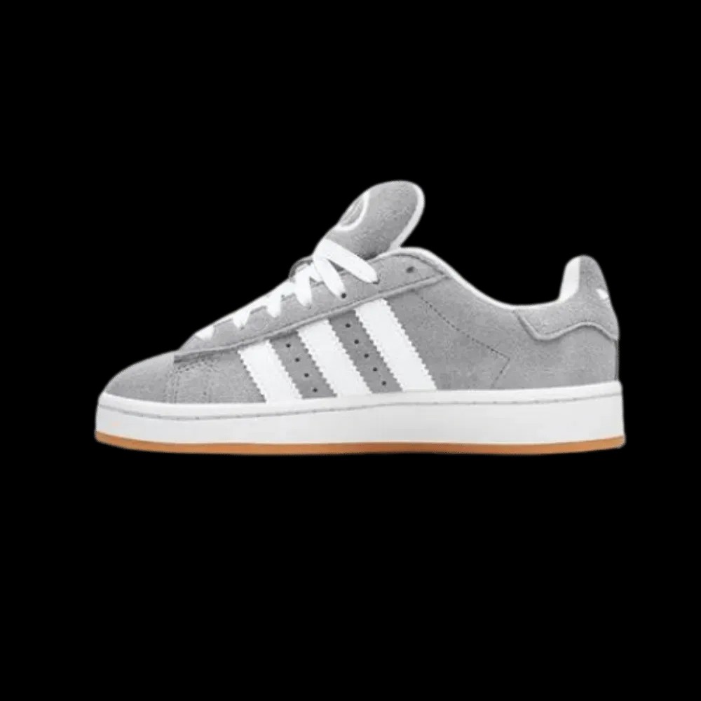Adidas Campus 00s 'Grey Gum' - HypeFly India View 4