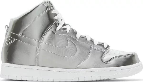 Nike Dunk High x CLOT 'Flux' - HypeFly India View 1