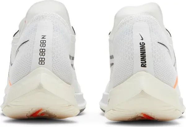 ZoomX Streakfly 'White Photon Dust' - HypeFly India View 2