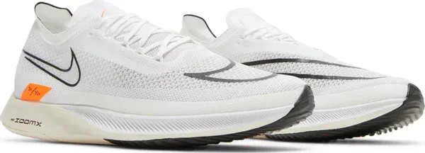 ZoomX Streakfly 'White Photon Dust' - HypeFly India View 3