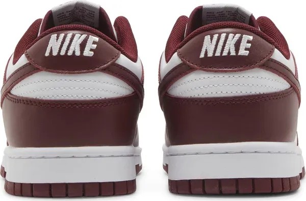 Dunk Low 'Team Red' - HypeFly India View 2