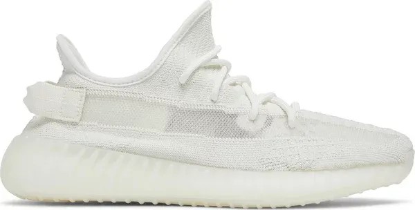 Yeezy Boost 350 V2 'Bone' - HypeFly India View 1